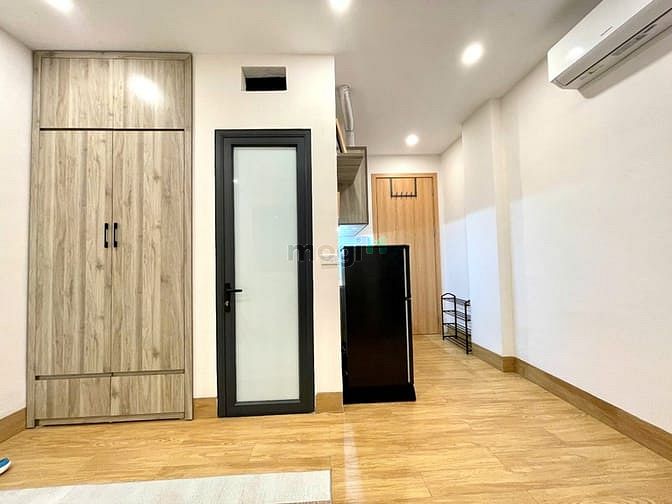 Hình ảnh Phòng studio đủ đồ, ánh sáng tự nhiên, view đẹp, thoáng mát