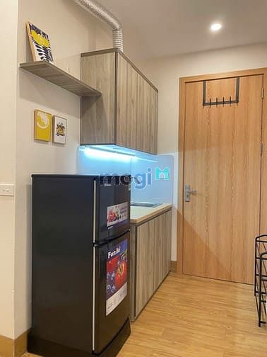 Hình ảnh Phòng studio đủ đồ, ánh sáng tự nhiên, view đẹp, thoáng mát
