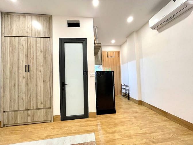 Hình ảnh Phòng studio đủ đồ, ánh sáng tự nhiên, view đẹp, thoáng mát