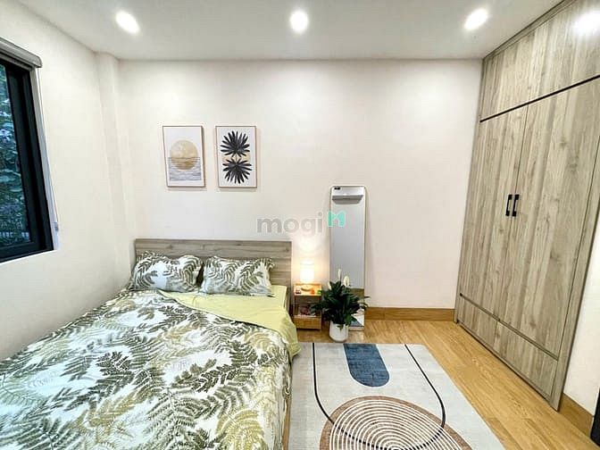 Hình ảnh Phòng studio đủ đồ, ánh sáng tự nhiên, view đẹp, thoáng mát