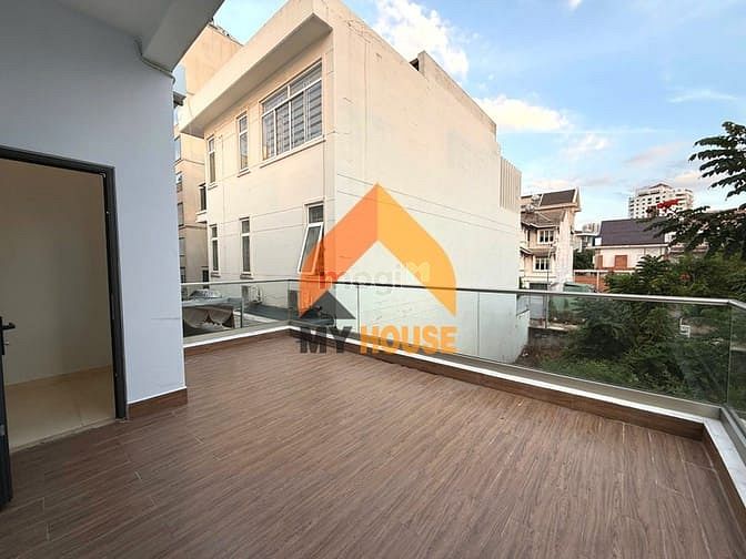 Hình ảnh Villa An Phú 500m2 sân vườn rộng giá chỉ 80tr