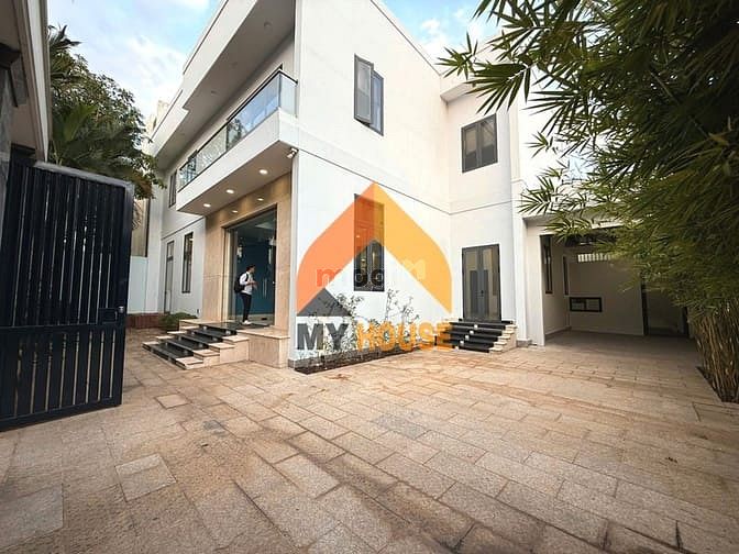 Hình ảnh Villa An Phú 500m2 sân vườn rộng giá chỉ 80tr