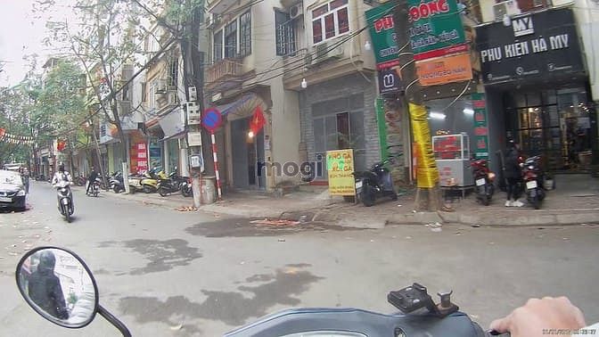 Hình ảnh ❗Mặt bằng phố TRẦN HỮU TƯỚC- ĐỐNG ĐA.