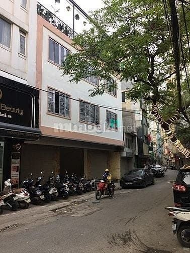Hình ảnh ❗Mặt bằng phố TRẦN HỮU TƯỚC- ĐỐNG ĐA.