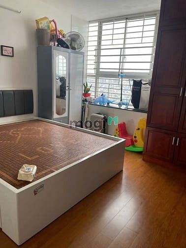 Hình ảnh Chung cư SaiGon Town, Thoại Ngọc Hầu, Tân Phú, 100m2, 3PN, 11tr/tháng.