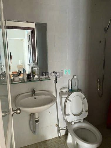 Hình ảnh Chung cư SaiGon Town, Thoại Ngọc Hầu, Tân Phú, 100m2, 3PN, 11tr/tháng.