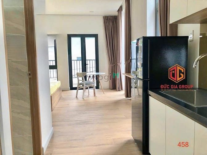 Hình ảnh Cho thuê Trang Chủ MB66.COM / Đăng Ký Tặng 66K đẹp full nội thất trung tâm biên hoà