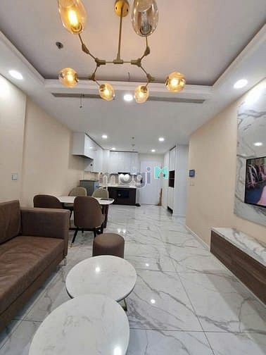 Hình ảnh CCCC Republic Plaza, 18E Cộng Hoà, p4, TB, 55m2, 1PN, 13tr5/tháng.