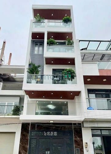 Hình ảnh Cho thuê nhà 15C Trần Nhật Duật, Tân Định, Quận 1