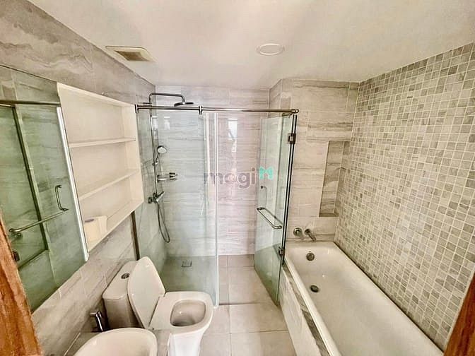 Hình ảnh Chung cư Hoa Sen, Lạc Long Quân,Q11: 97m2, 3p ngủ,Nt,15tr/th