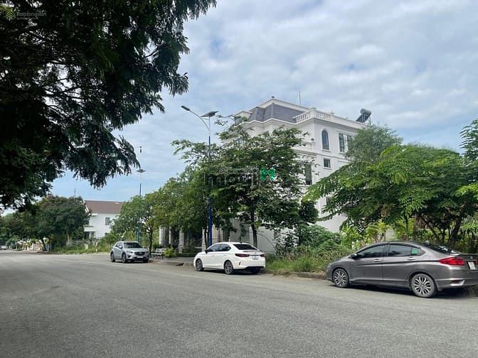 Hình ảnh BÁN ĐẤT NGỘP tại KDC Bình Nguyên Dĩ An giá 2 tỷ 6/100m2, SHR