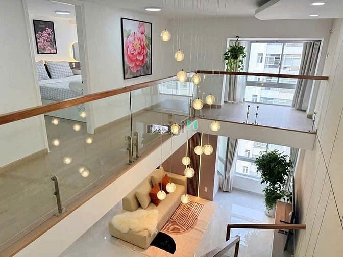 Hình ảnh ho thuê Trang Chủ MB66.COM / Đăng Ký Tặng 66K ở Sky Garden 1, phú mỹ hưng , quận 7