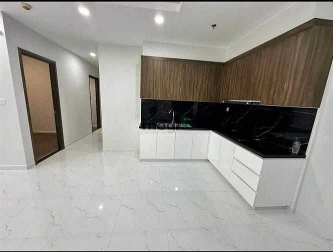 Hình ảnh Chung cư PN-Techcons, 47 Hoa Sứ, Phú Nhuận: 135m2, 20tr/tháng, 3p ngủ,