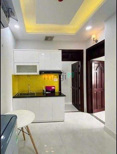 Hình ảnh Chung cư Screc , P12,quận 3, nội thất, 2p, 2wc, 78m2, giá 14,5tr