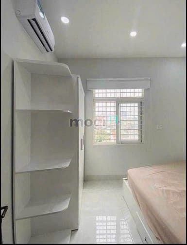 Hình ảnh Chung cư Screc , P12,quận 3, nội thất, 2p, 2wc, 78m2, giá 14,5tr