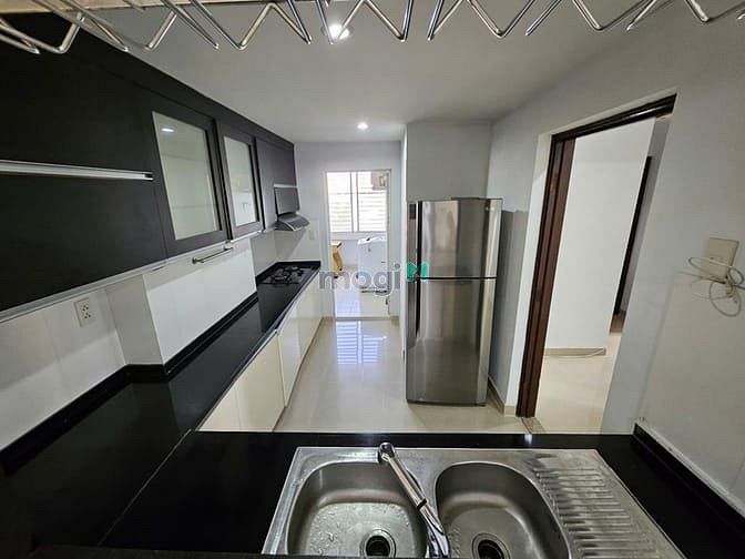 Hình ảnh Cho thuê CH Grand View, 25 triệu, 118m2, 3PN, 2WC, P Tân Phong, Q7,