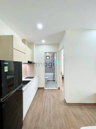 Hình ảnh Chung cư Sky center ,Phổ Quang,Tân Bình: 53m2, 1p ngủ, 1wc,Ntcb,13,5tr