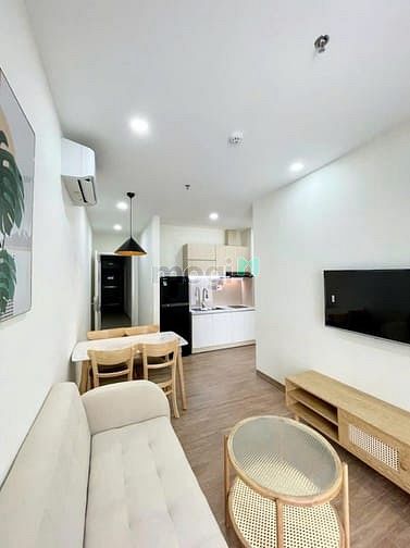 Hình ảnh Chung cư Sky center ,Phổ Quang,Tân Bình: 53m2, 1p ngủ, 1wc,Ntcb,13,5tr