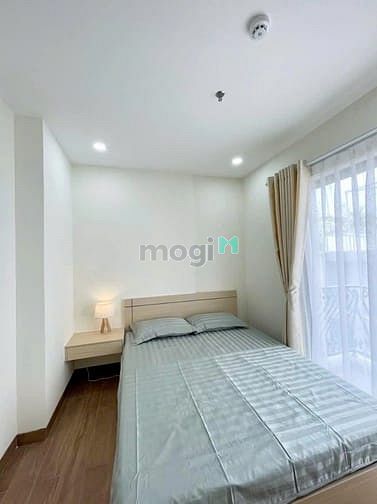 Hình ảnh Chung cư Sky center ,Phổ Quang,Tân Bình: 53m2, 1p ngủ, 1wc,Ntcb,13,5tr