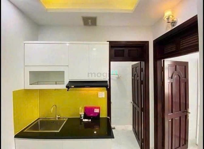 Hình ảnh Chung cư Screc , P12,quận 3, nội thất, 2p, 2wc, 78m2, giá 14,5tr