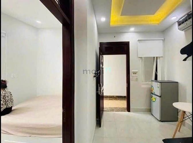 Hình ảnh Chung cư Screc , P12,quận 3, nội thất, 2p, 2wc, 78m2, giá 14,5tr