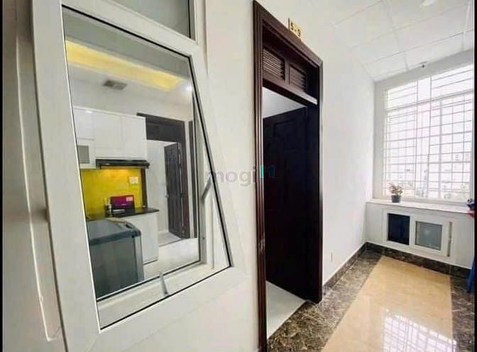Hình ảnh Chung cư Screc , P12,quận 3, nội thất, 2p, 2wc, 78m2, giá 14,5tr