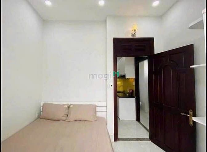 Hình ảnh Chung cư Screc , P12,quận 3, nội thất, 2p, 2wc, 78m2, giá 14,5tr