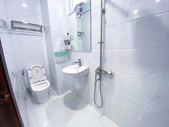 Hình ảnh Chung cư Screc , P12,quận 3, nội thất, 2p, 2wc, 78m2, giá 14,5tr