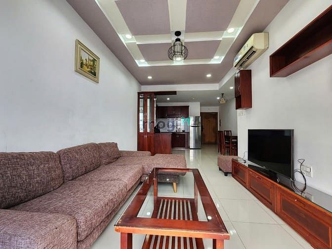 Hình ảnh C/C Phúc Yên, P15,Tân Bình: 76m2, 2p ngủ, 2wc, Nt, 10tr/th