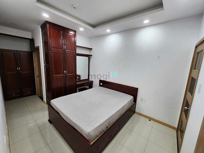 Hình ảnh C/C Phúc Yên, P15,Tân Bình: 76m2, 2p ngủ, 2wc, Nt, 10tr/th
