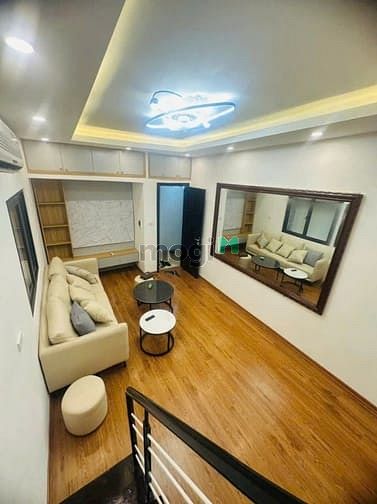 Hình ảnh Chưa đến 3 tỷ có nhà đẹp phố Kim Mã - Ngọc Khánh, Ba Đình, 2 ngủ 2vs