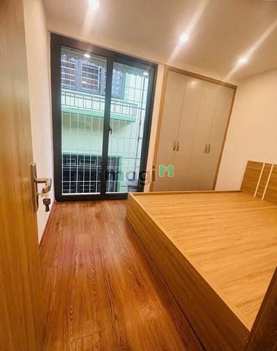 Hình ảnh Chưa đến 3 tỷ có nhà đẹp phố Kim Mã - Ngọc Khánh, Ba Đình, 2 ngủ 2vs