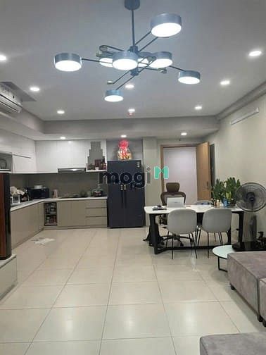 Hình ảnh Chung cư Ruby Garden, Nguyễn Sỹ Sách, P15, TB, 87m2, 2PN, 2WC, 11tr/th
