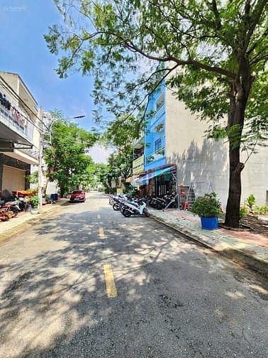 Hình ảnh Đăng Ký MB66 Nhận 66K chạm đáy tại KDC Đại Ngàn Thuận An giá 2 tỷ 090/100m2, SHR