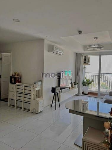 Hình ảnh Chung cư Carillon 7, Tân Thới Hoà, TP: 2p ngủ, 2wc, NT mới 12tr/th