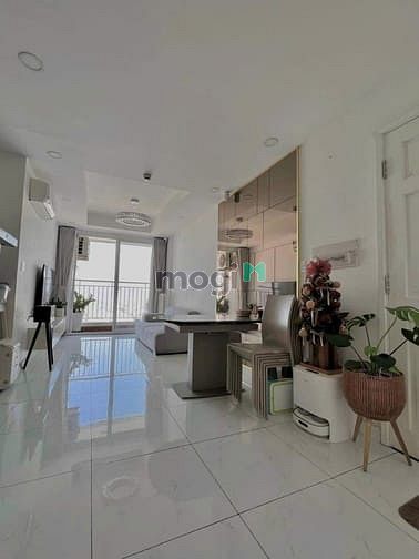 Hình ảnh Chung cư Carillon 7, Tân Thới Hoà, TP: 2p ngủ, 2wc, NT mới 12tr/th