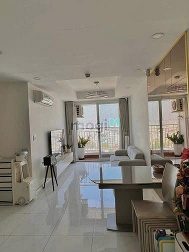 Hình ảnh Chung cư Carillon 7, Tân Thới Hoà, TP: 2p ngủ, 2wc, NT mới 12tr/th