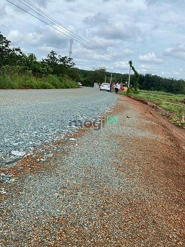 Hình ảnh Kẹt Tiền Duy Trì KD Bán 1023M2 Đất SHR Ngay KCN. Giá 140TR