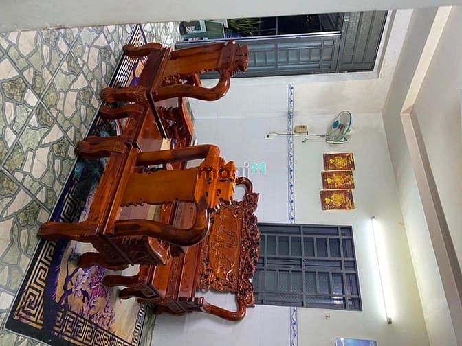 Hình ảnh Nhà HXH 96m2 Nơ Trang Long, P11, Bình Thạnh chỉ 7,1 Tỷ