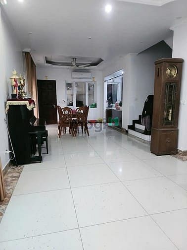Hình ảnh CỰC HIẾM Đường Láng  – LK 52m2, Lô Góc, Ô Tô Tránh, Làm VP, Kinh Doanh