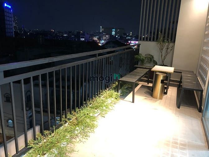 Hình ảnh Phòng trọ sinh viên viên full NT Bình Thạnh