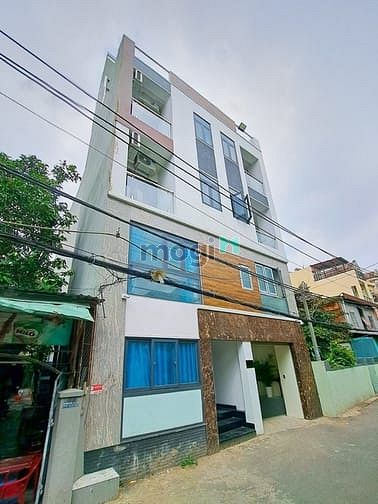 Hình ảnh Phòng trọ sinh viên viên full NT Bình Thạnh