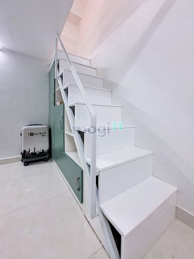 Hình ảnh Phòng trọ sinh viên viên full NT Bình Thạnh