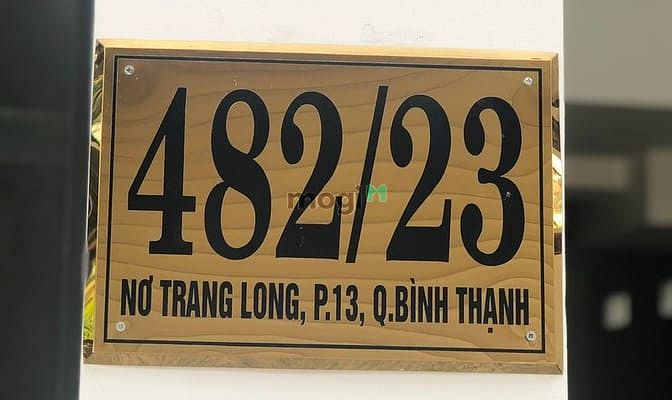 Hình ảnh Phòng trọ sinh viên viên full NT Bình Thạnh