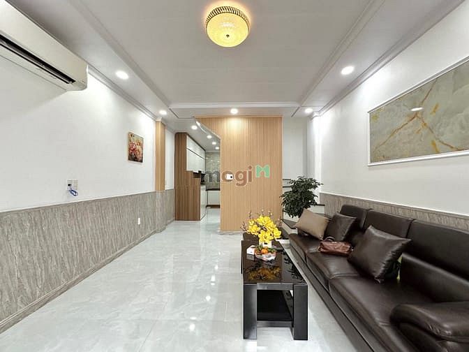 Hình ảnh Bán nhà 2 tầng Phùng văn cung Phú nhuận