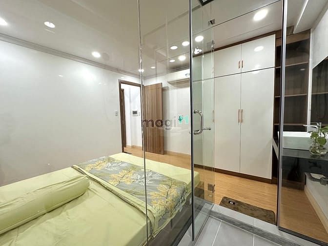 Hình ảnh Bán nhà 2 tầng Phùng văn cung Phú nhuận