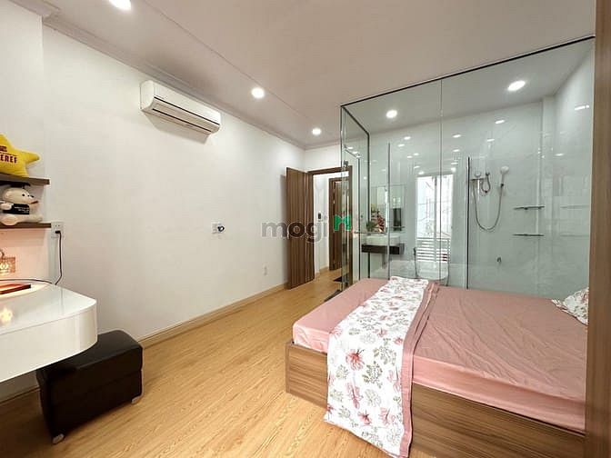 Hình ảnh Bán nhà 2 tầng Phùng văn cung Phú nhuận