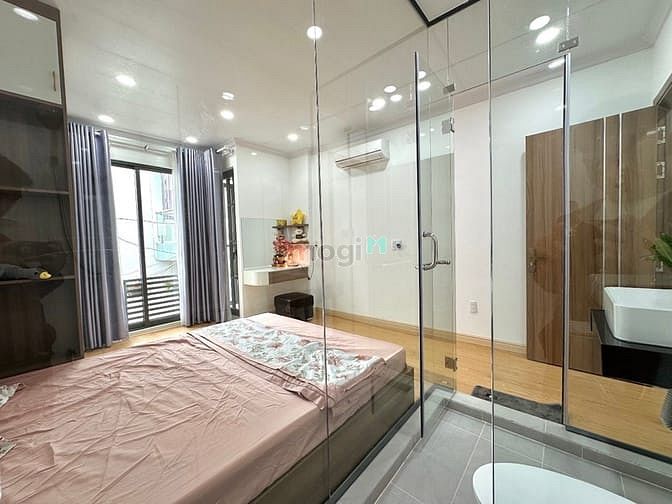 Hình ảnh Bán nhà 2 tầng Phùng văn cung Phú nhuận