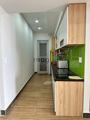 Hình ảnh Chung cư 590, CMT8,P11, Quận 3:95m2,2p ngủ,2wc,NTCB, 14tr/th