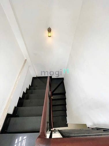 Hình ảnh Bán nhà 4 tầng Bùi thị Xuân p1 Tân bình